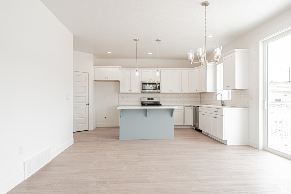 2859 N VERVAIN LN #2129 Saratoga Springs, UT 84045