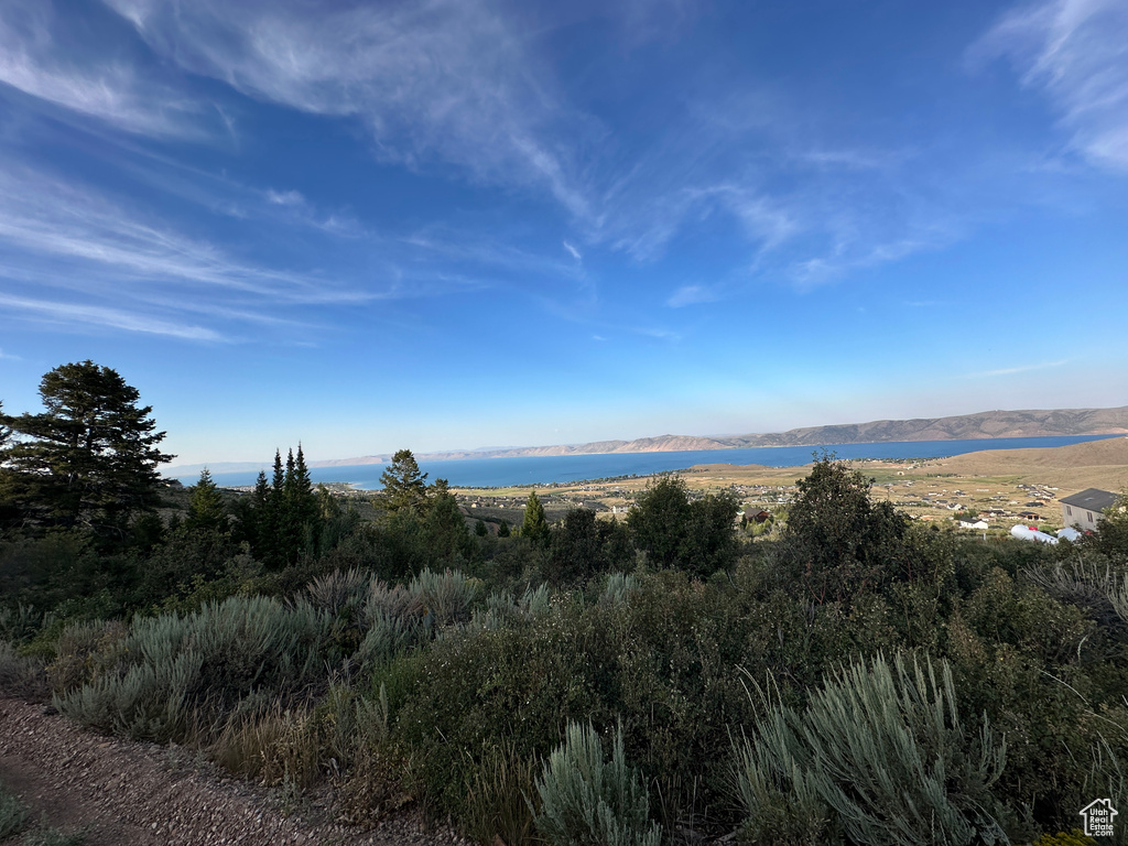 2787 S PANORAMA DR Garden City, UT 84028