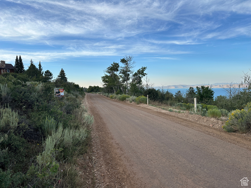 2787 S PANORAMA DR Garden City, UT 84028