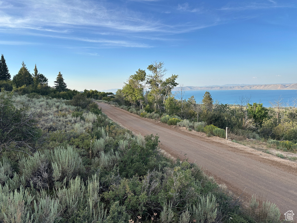 2787 S PANORAMA DR Garden City, UT 84028