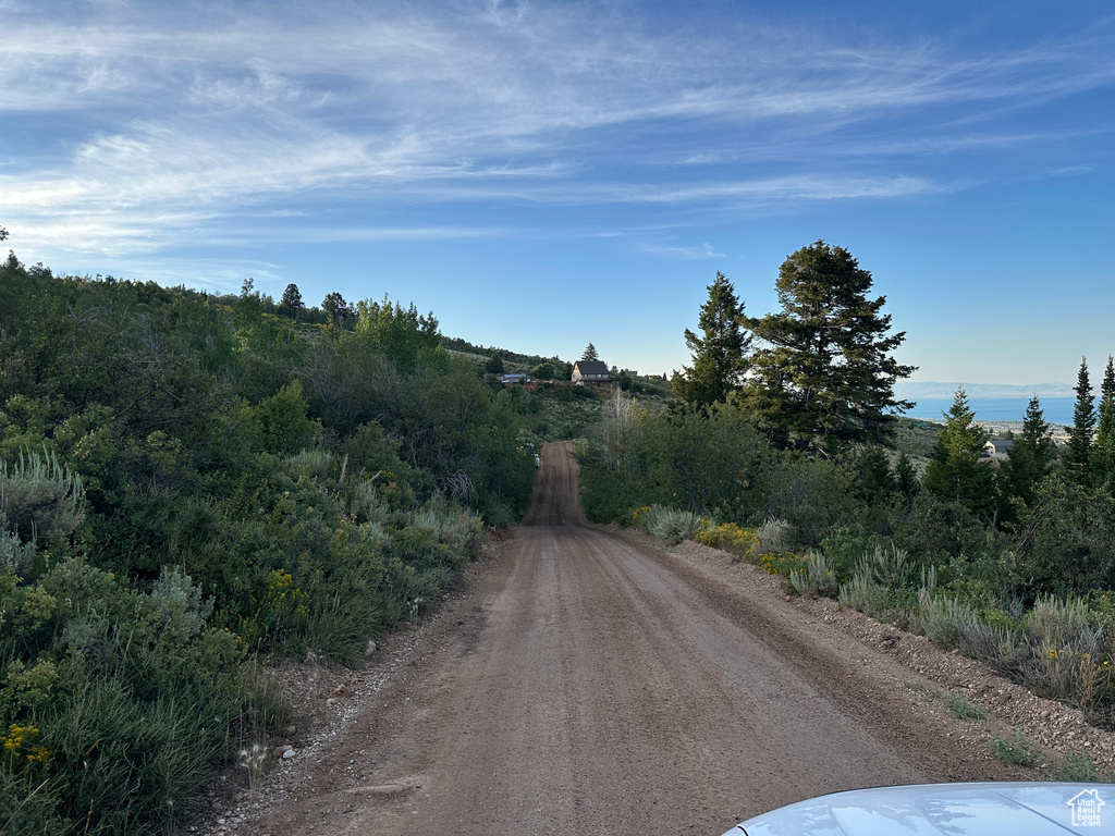 2787 S PANORAMA DR Garden City, UT 84028