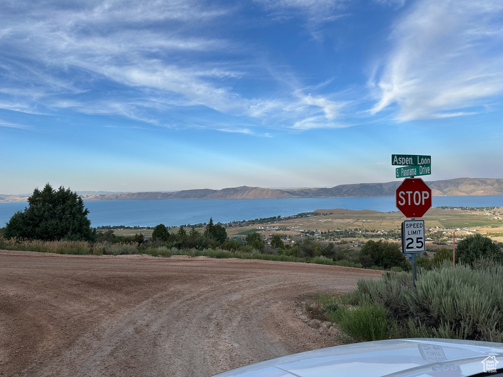 2787 S PANORAMA DR Garden City, UT 84028