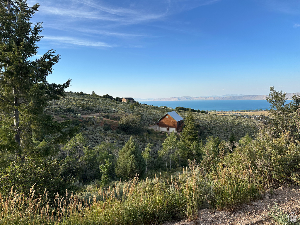 2787 S PANORAMA DR Garden City, UT 84028
