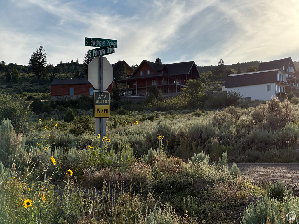 2787 S PANORAMA DR Garden City, UT 84028