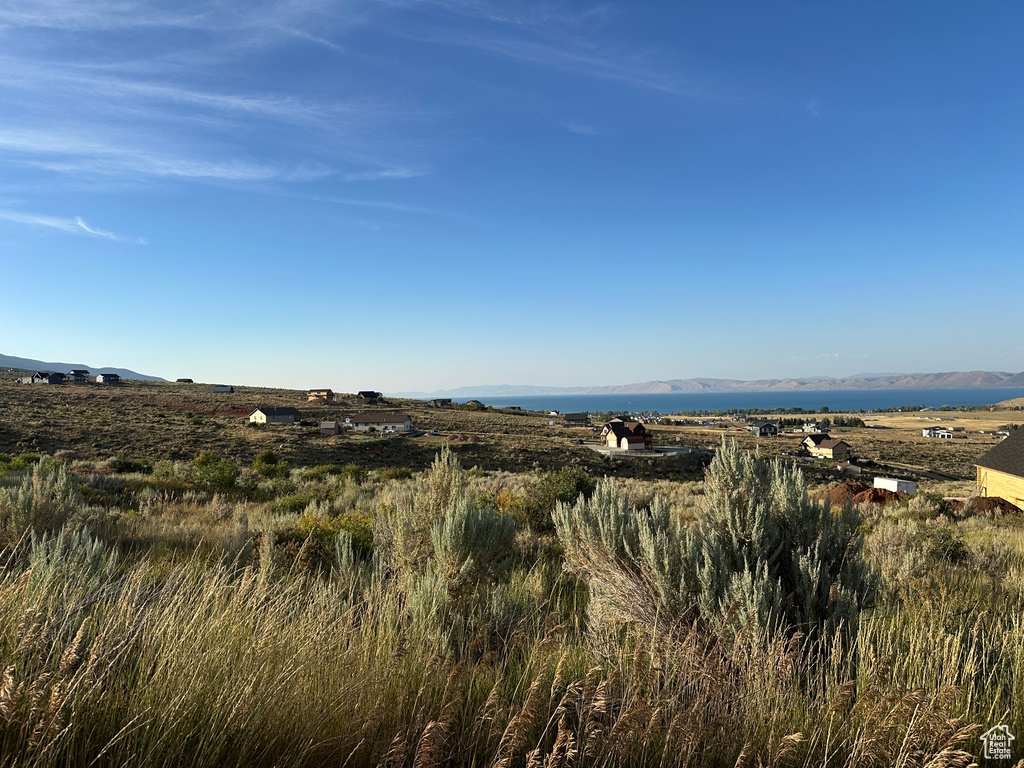 2787 S PANORAMA DR Garden City, UT 84028