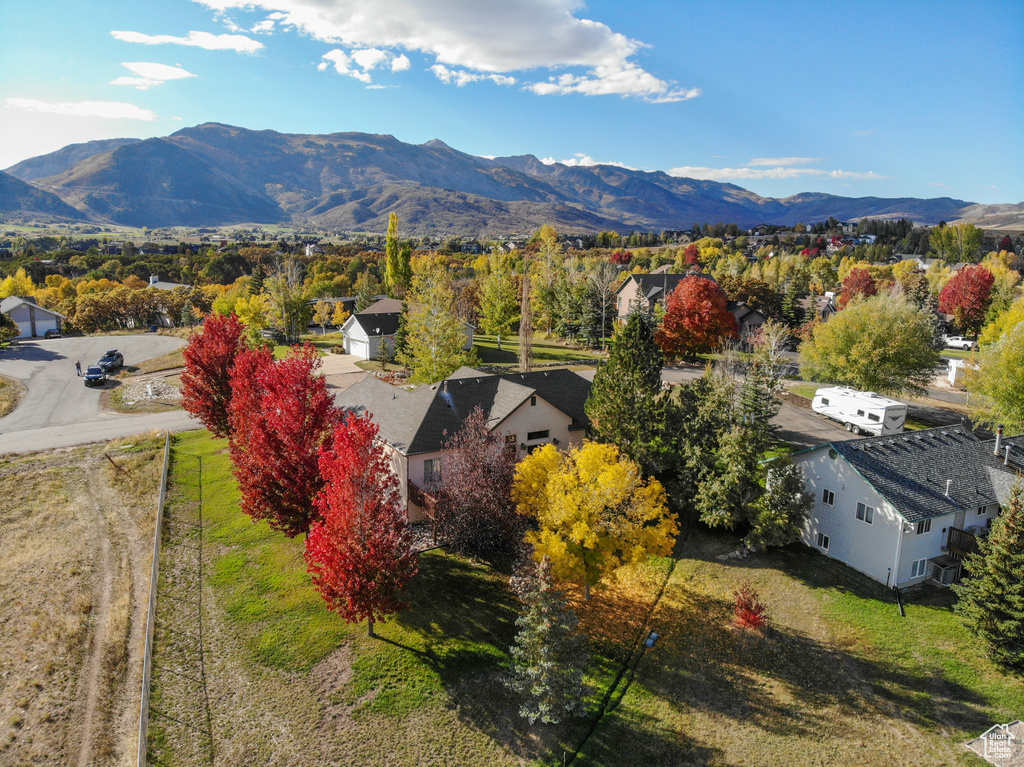 3674 N WILLOW BROOKE LN Eden, UT 84310