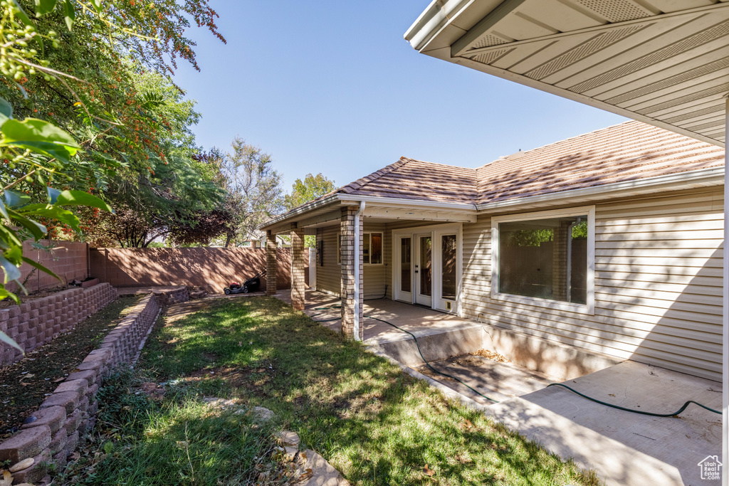 Photo 32 for MLS #2074266 at 1129 Eclipse Dr