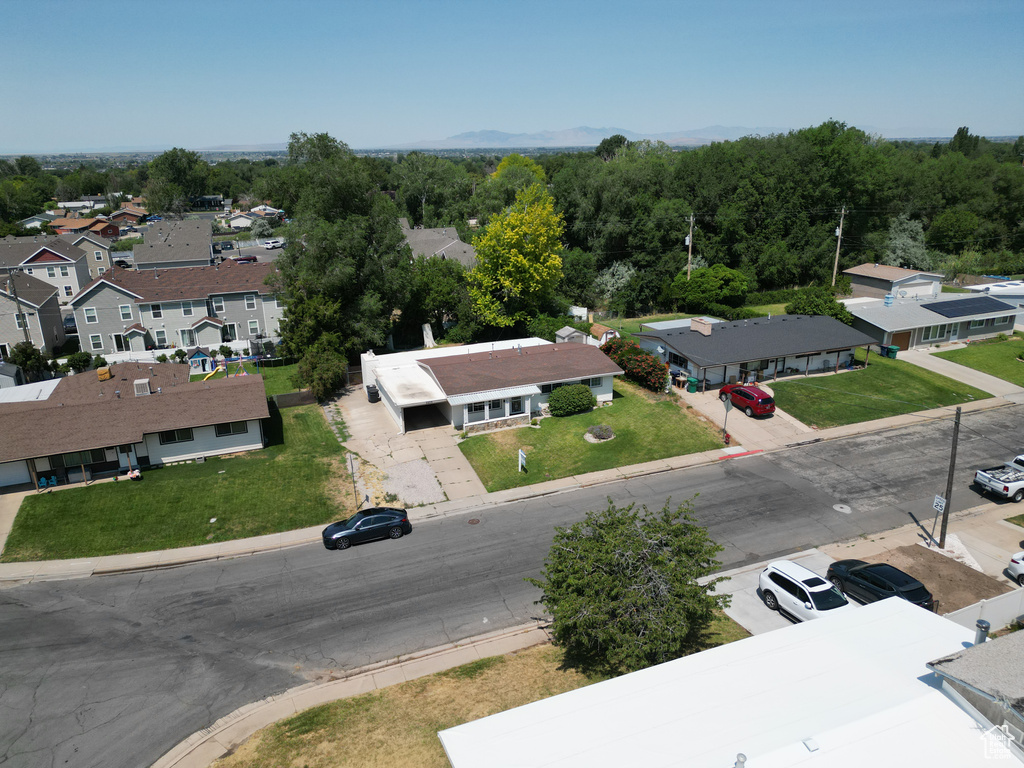 2659 N 450 W Sunset, UT 84015