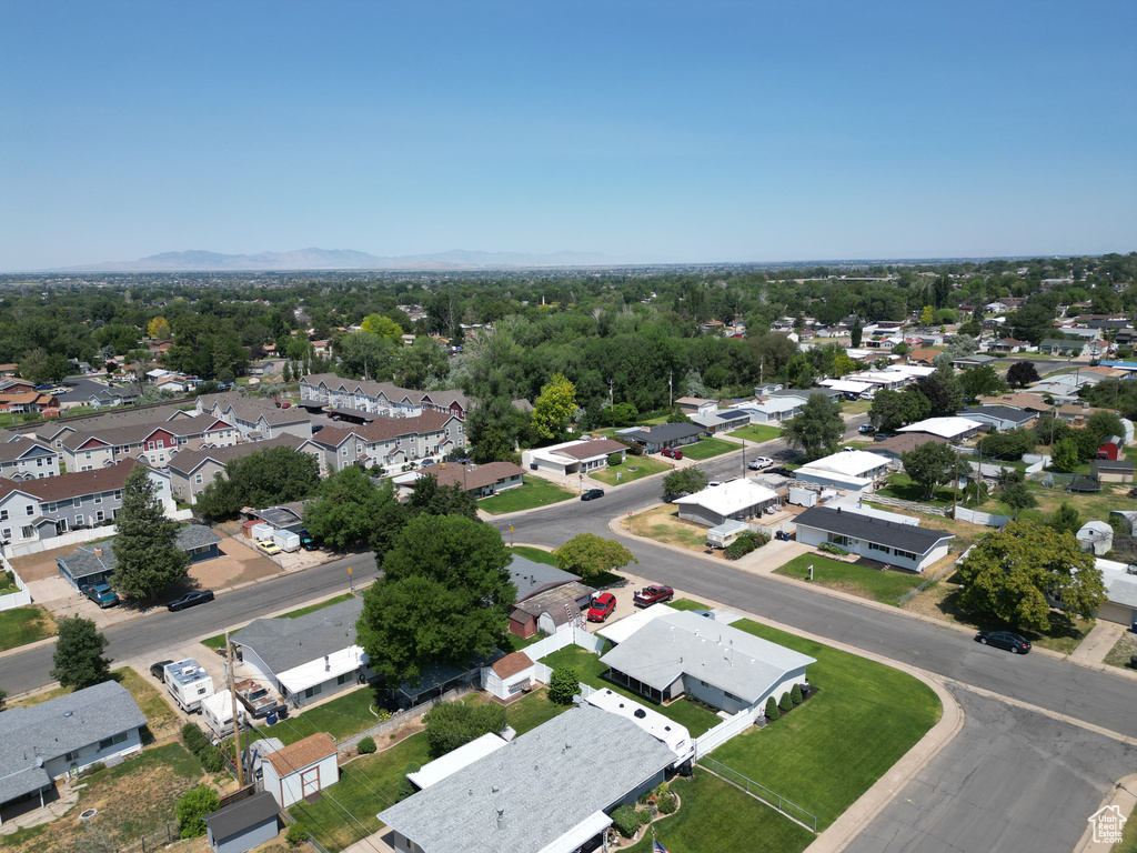 2659 N 450 W Sunset, UT 84015