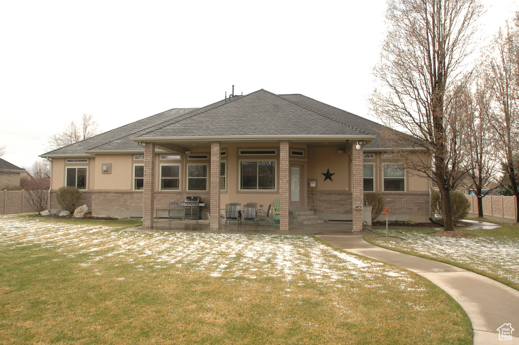 6862 W 10205 N Highland, UT 84003