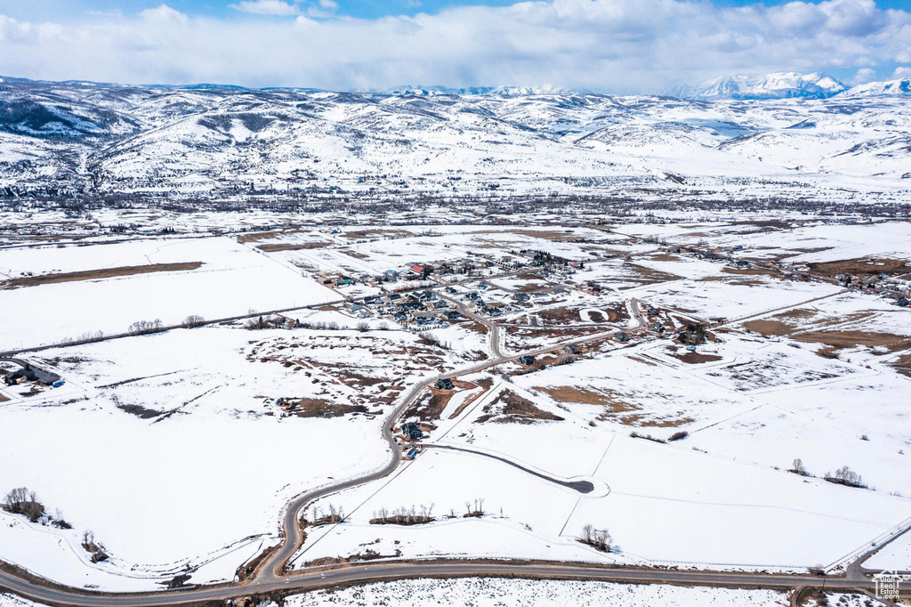 1260 ROCKY MOUNTAIN WAY #216 Francis, UT 84036