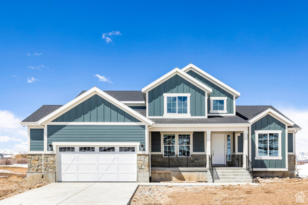 1260 ROCKY MOUNTAIN WAY #216 Francis, UT 84036