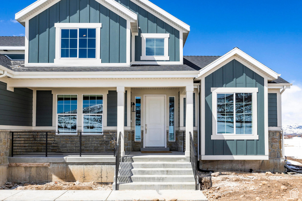 1260 ROCKY MOUNTAIN WAY #216 Francis, UT 84036