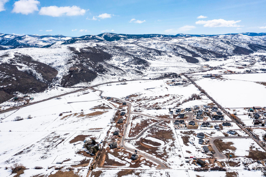 1260 ROCKY MOUNTAIN WAY #216 Francis, UT 84036