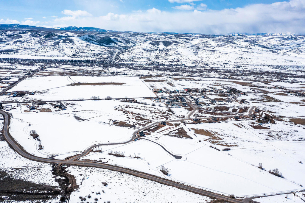 1260 ROCKY MOUNTAIN WAY #216 Francis, UT 84036