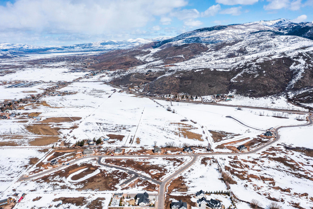 1260 ROCKY MOUNTAIN WAY #216 Francis, UT 84036