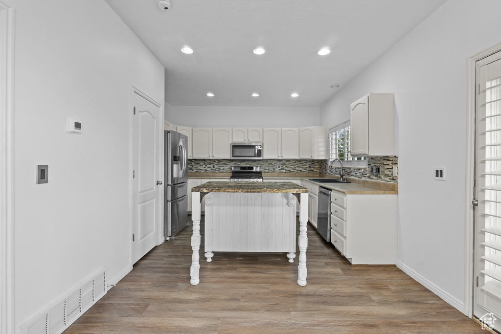 6175 SCHOONER LN Stansbury Park, UT 84074