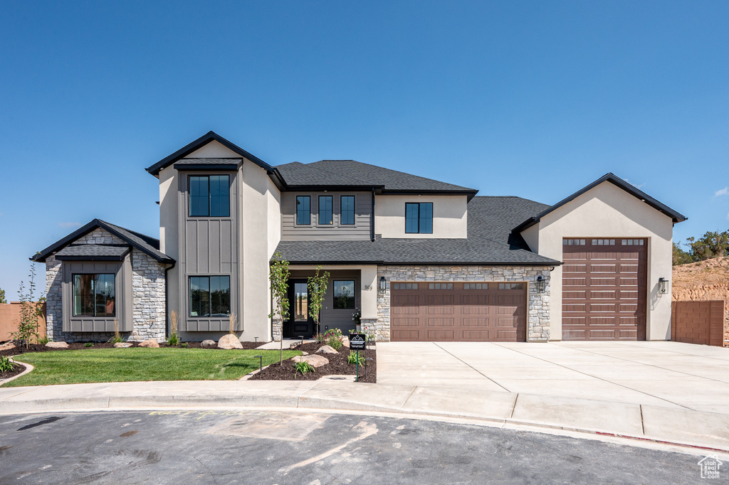 503 RENZE ADAMS ST Cedar City, UT 84721
