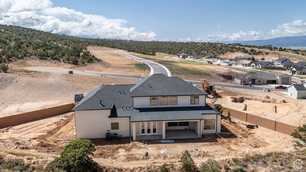 503 RENZE ADAMS ST Cedar City, UT 84721