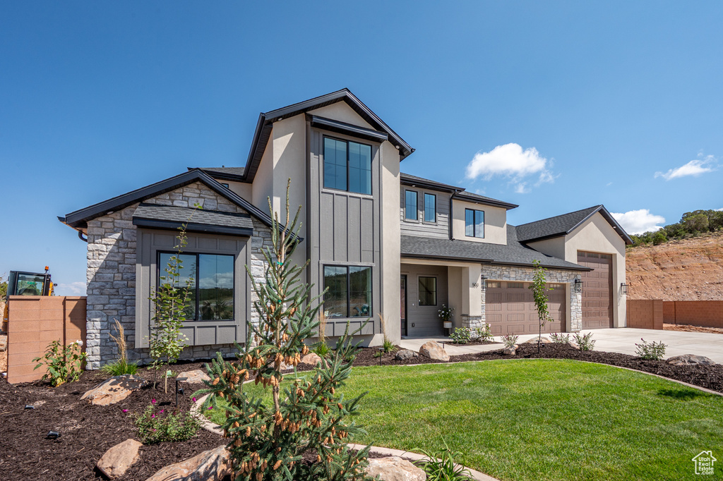 503 RENZE ADAMS ST Cedar City, UT 84721