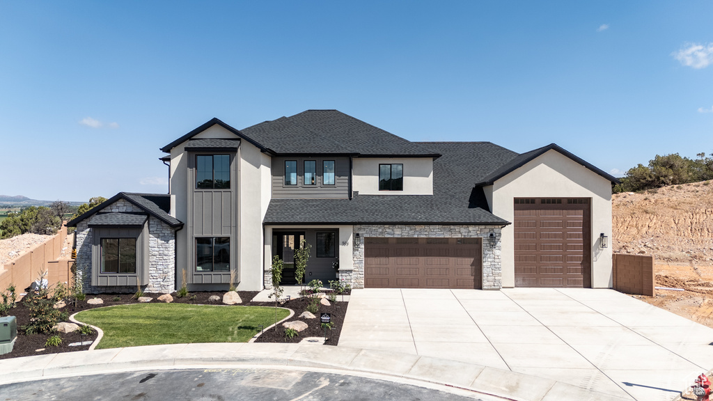 503 RENZE ADAMS ST Cedar City, UT 84721