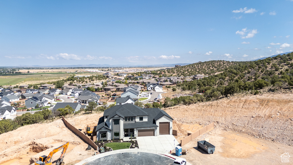 503 RENZE ADAMS ST Cedar City, UT 84721