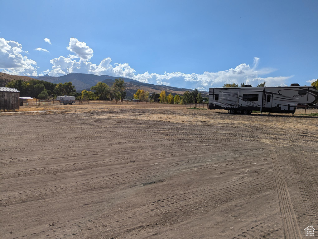 500 N HIGHWAY 137 Mayfield, UT 84643