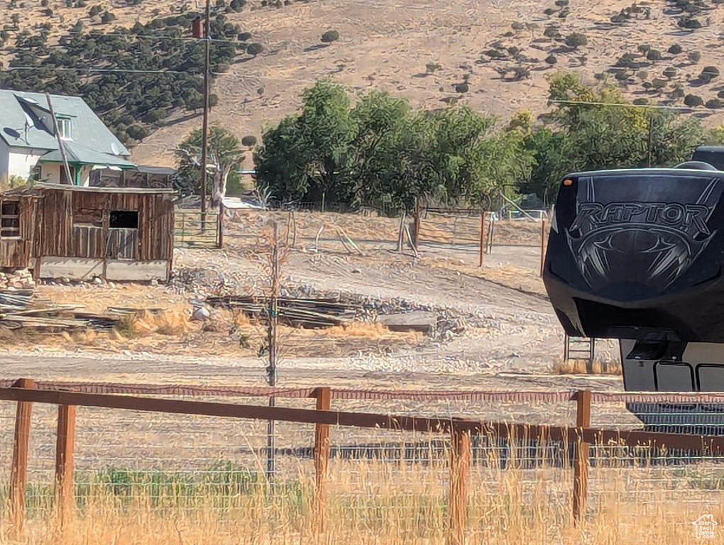 500 N HIGHWAY 137 Mayfield, UT 84643