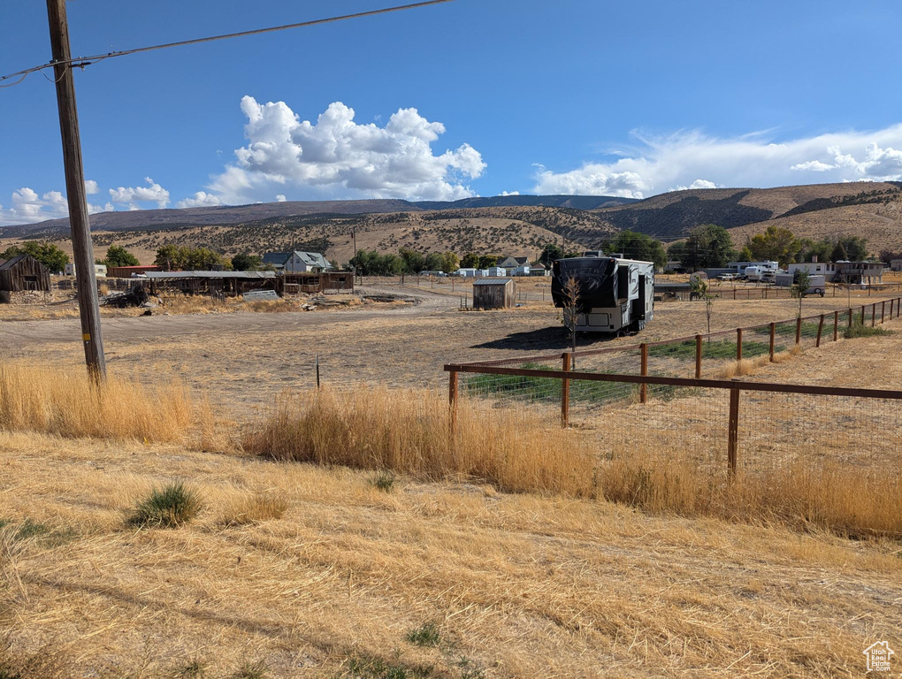 500 N HIGHWAY 137 Mayfield, UT 84643