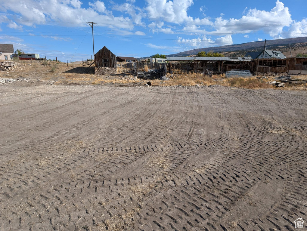 500 N HIGHWAY 137 Mayfield, UT 84643