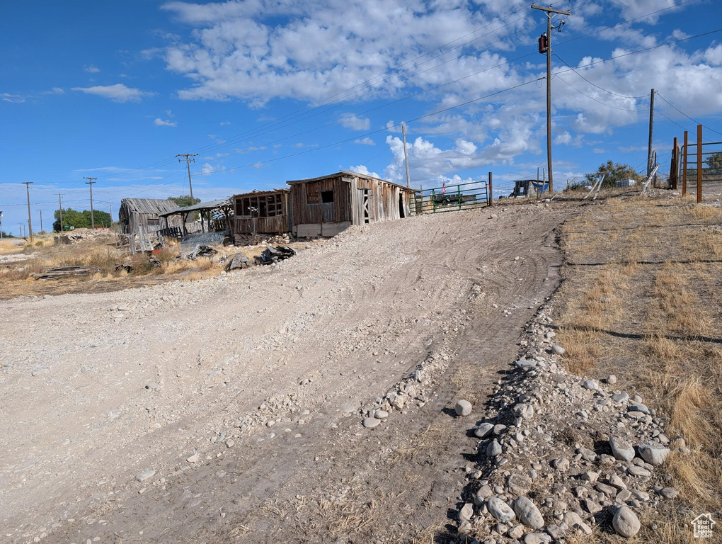 500 N HIGHWAY 137 Mayfield, UT 84643