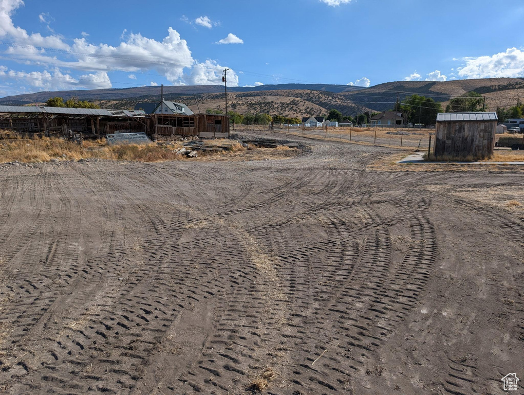 500 N HIGHWAY 137 Mayfield, UT 84643