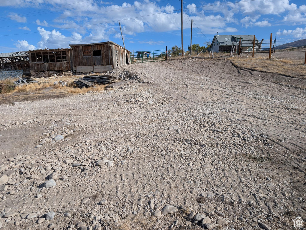 500 N HIGHWAY 137 Mayfield, UT 84643