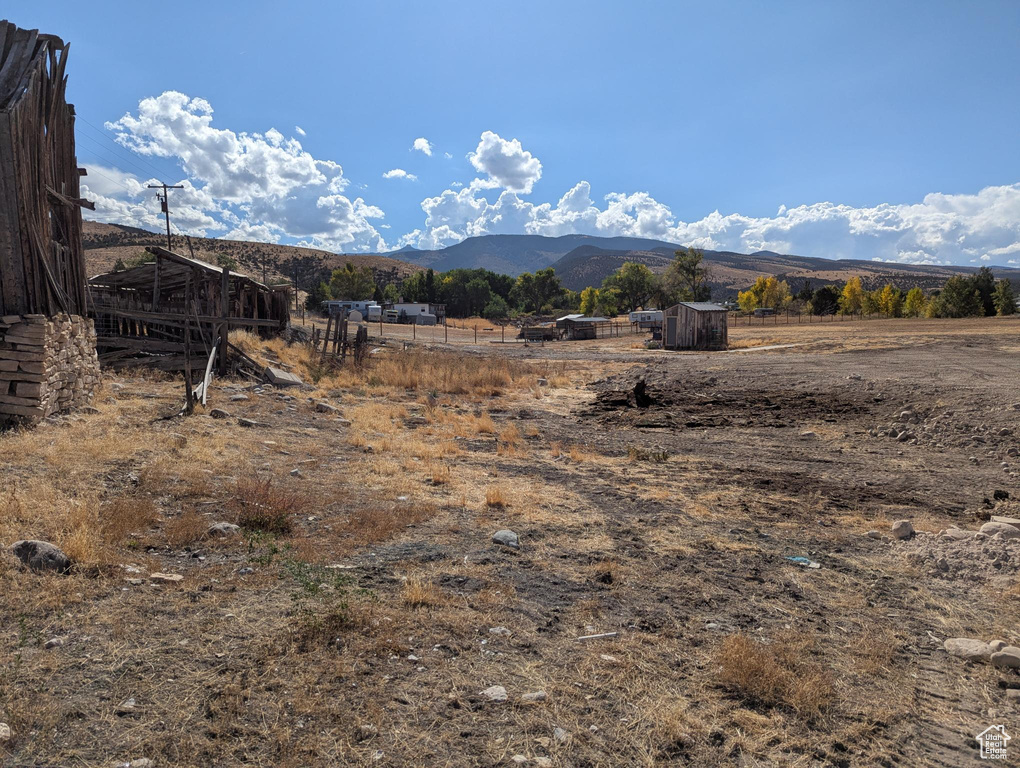 500 N HIGHWAY 137 Mayfield, UT 84643