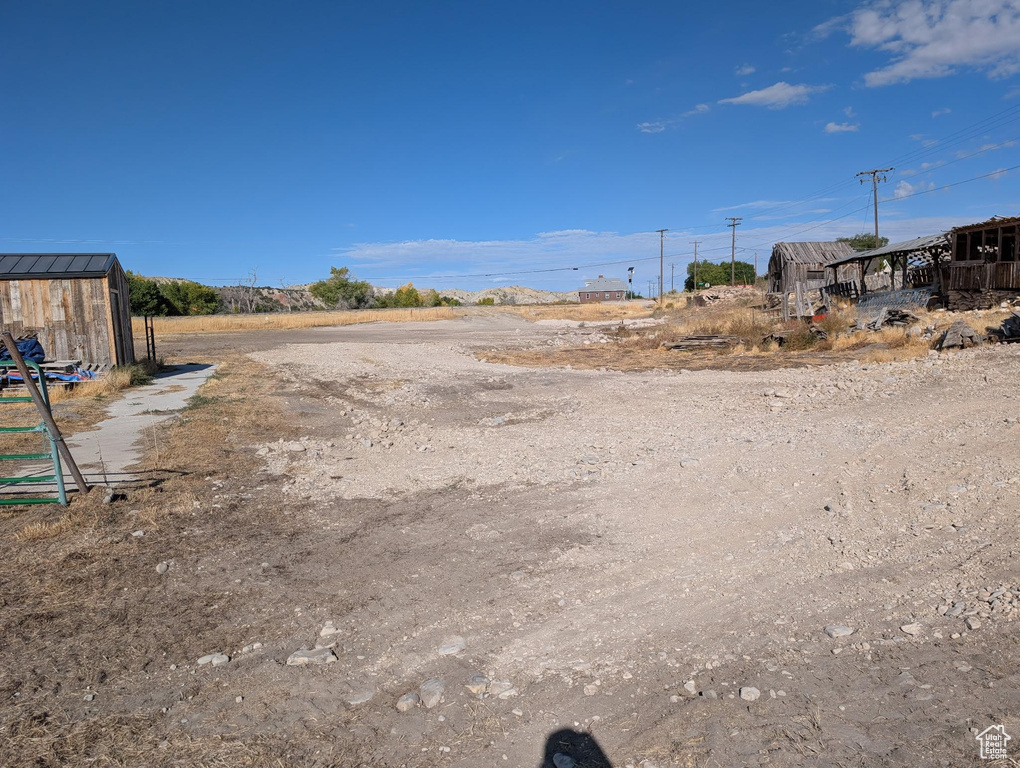 500 N HIGHWAY 137 Mayfield, UT 84643