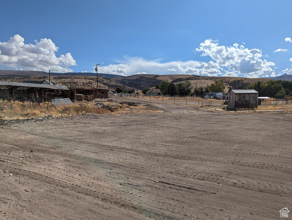 500 N HIGHWAY 137 Mayfield, UT 84643