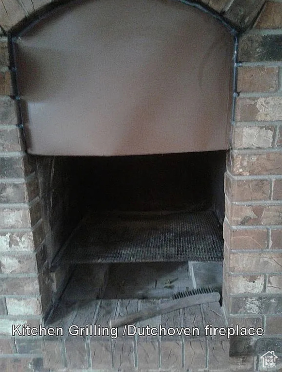 View of details
