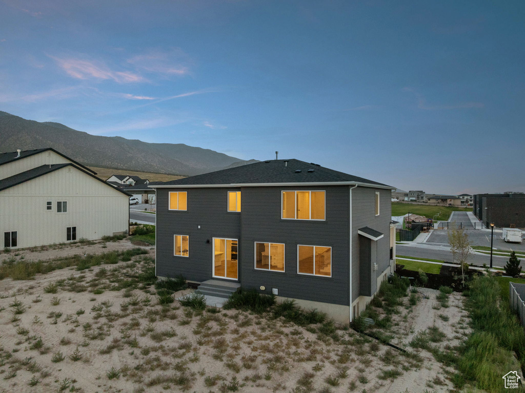 2873 E LIAM LANE LOT #105 Eagle Mountain, UT 84005