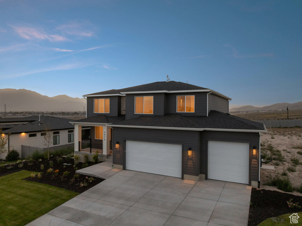 2873 E LIAM LANE LOT #105 Eagle Mountain, UT 84005