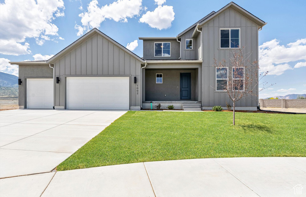 1002 E 250 ST #17 Salem, UT 84653