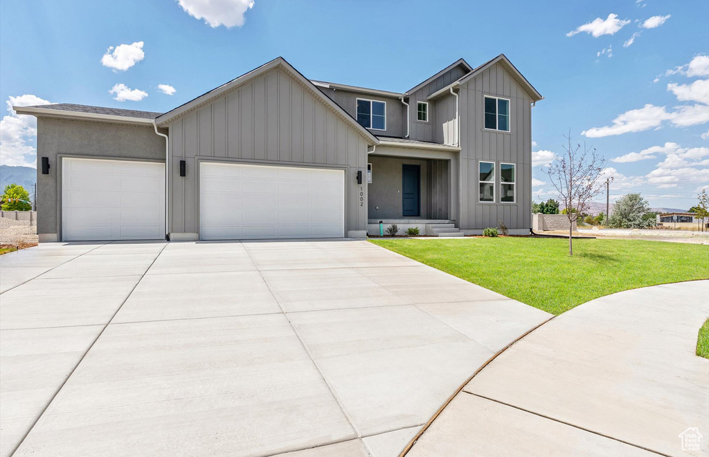 1002 E 250 ST #17 Salem, UT 84653