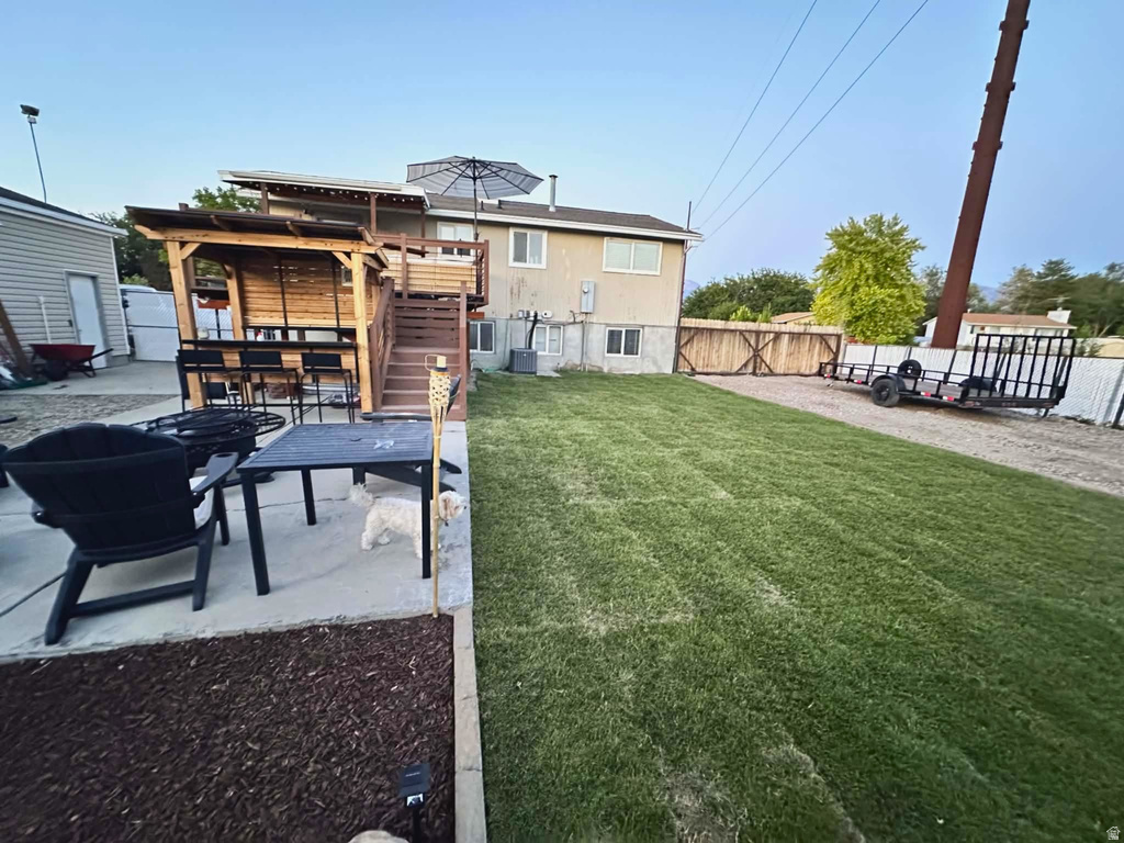 7598 S 2290 W West Jordan, UT 84084