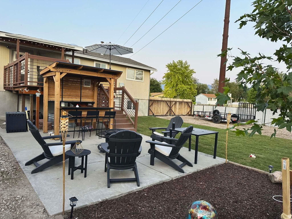 7598 S 2290 W West Jordan, UT 84084