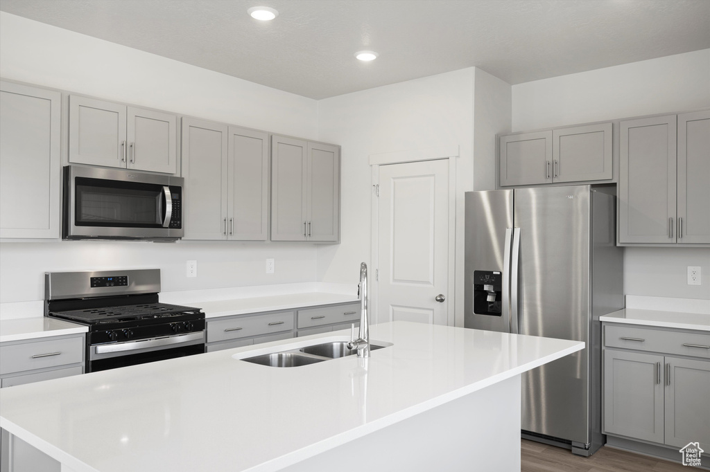1316 N HARPER WAY #0205 Tooele, UT 84074