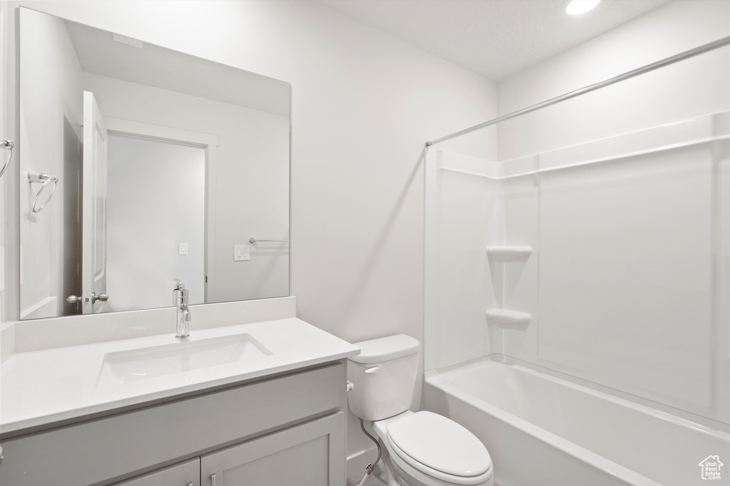 1316 N HARPER WAY #0205 Tooele, UT 84074