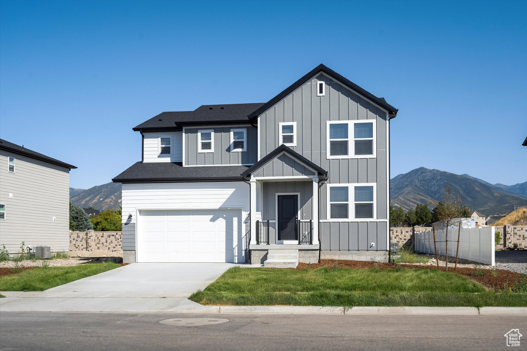 1316 N HARPER WAY #0205 Tooele, UT 84074
