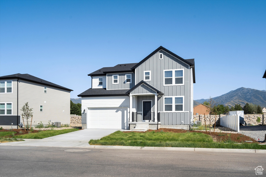 1316 N HARPER WAY #0205 Tooele, UT 84074