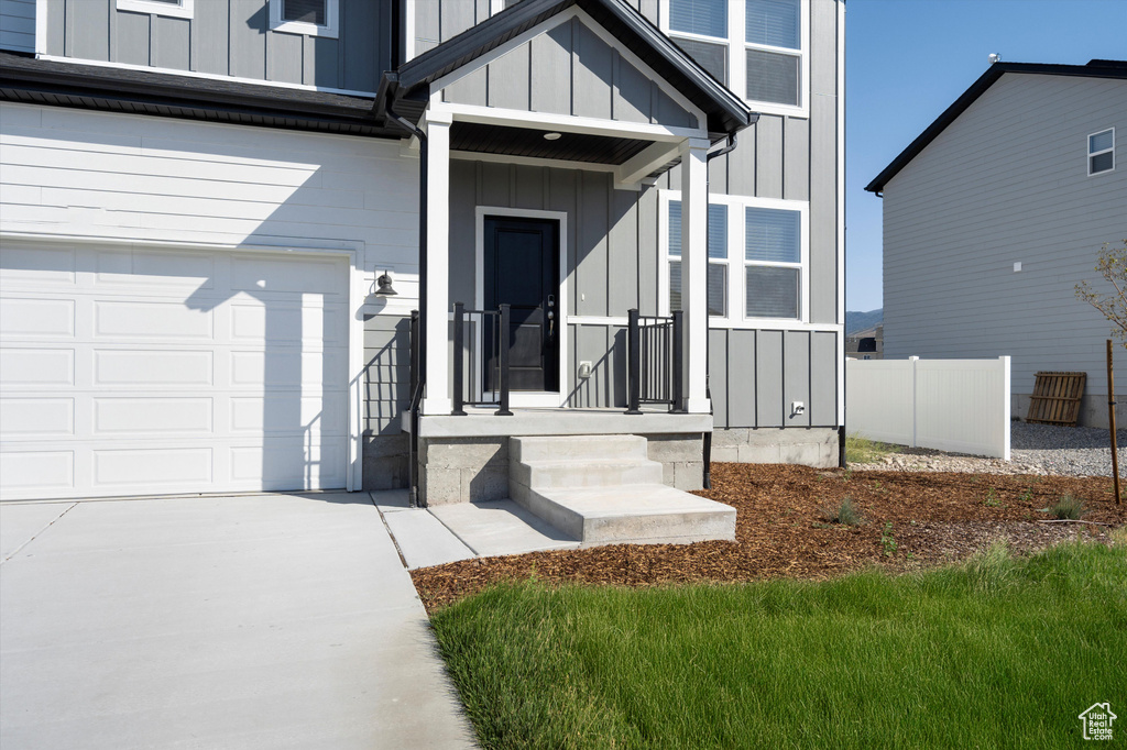 1316 N HARPER WAY #0205 Tooele, UT 84074