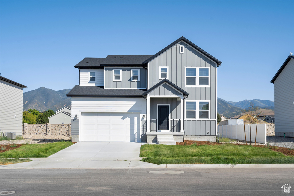 1316 N HARPER WAY #0205 Tooele, UT 84074