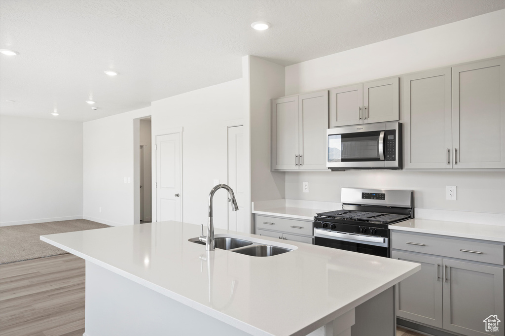 1316 N HARPER WAY #0205 Tooele, UT 84074